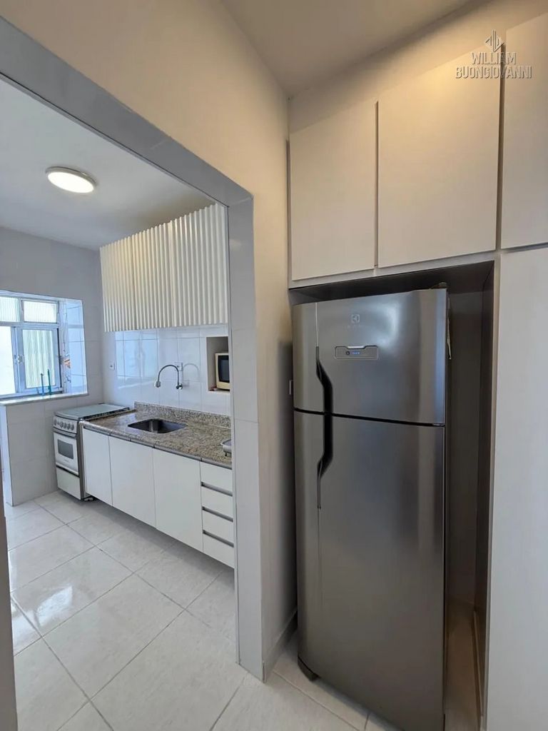 Apartamento, 1 quarto, 50 m² - Foto 2