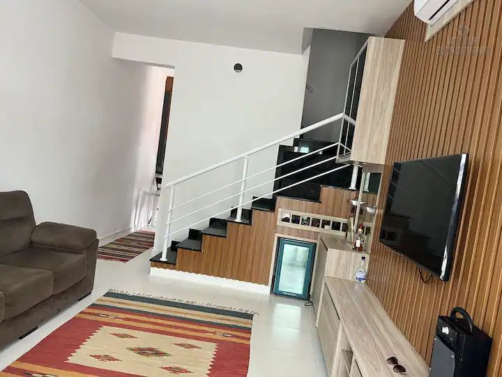 Sobrado, 3 quartos, 120 m² - Foto 8