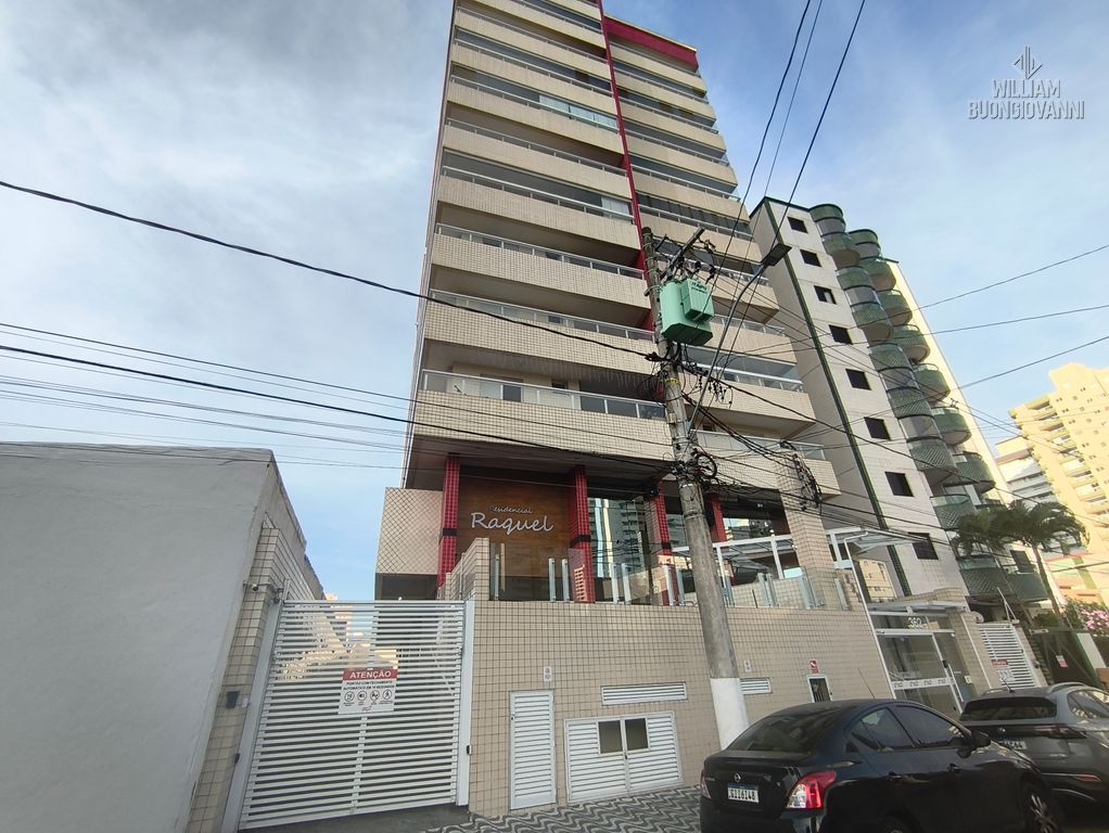 Apartamento, 3 quartos, 100 m² - Foto 2
