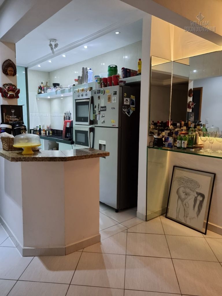 Apartamento, 2 quartos, 86 m² - Foto 1