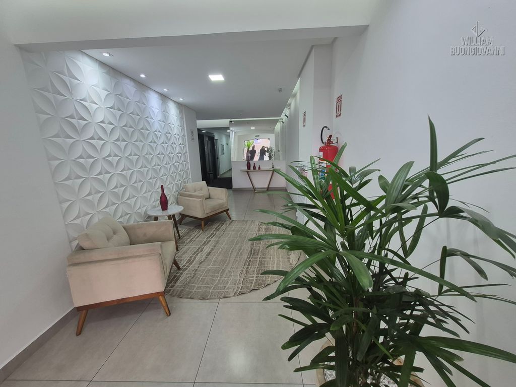 Apartamento, 3 quartos, 100 m² - Foto 7