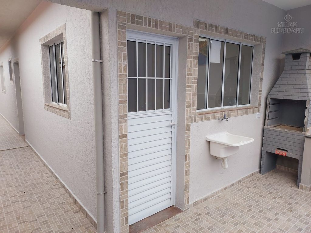 Casa, 2 quartos, 68 m² - Foto 12