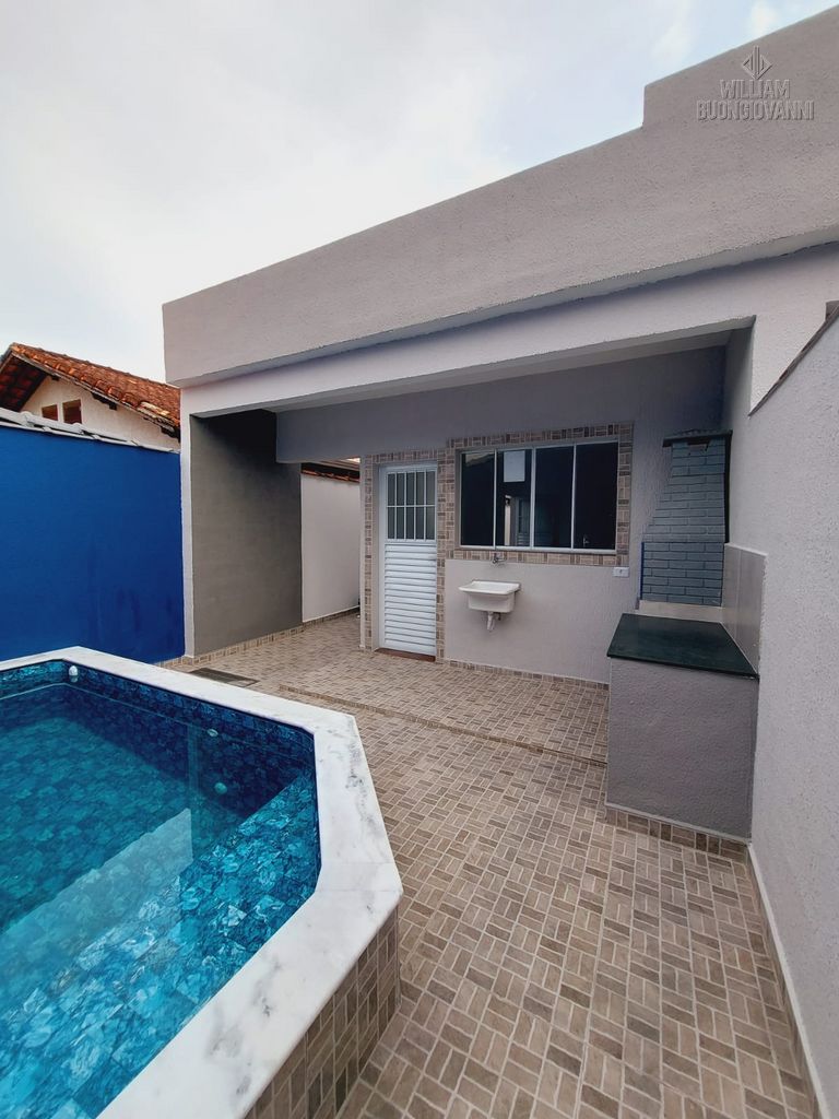 Casa, 2 quartos, 68 m² - Foto 16