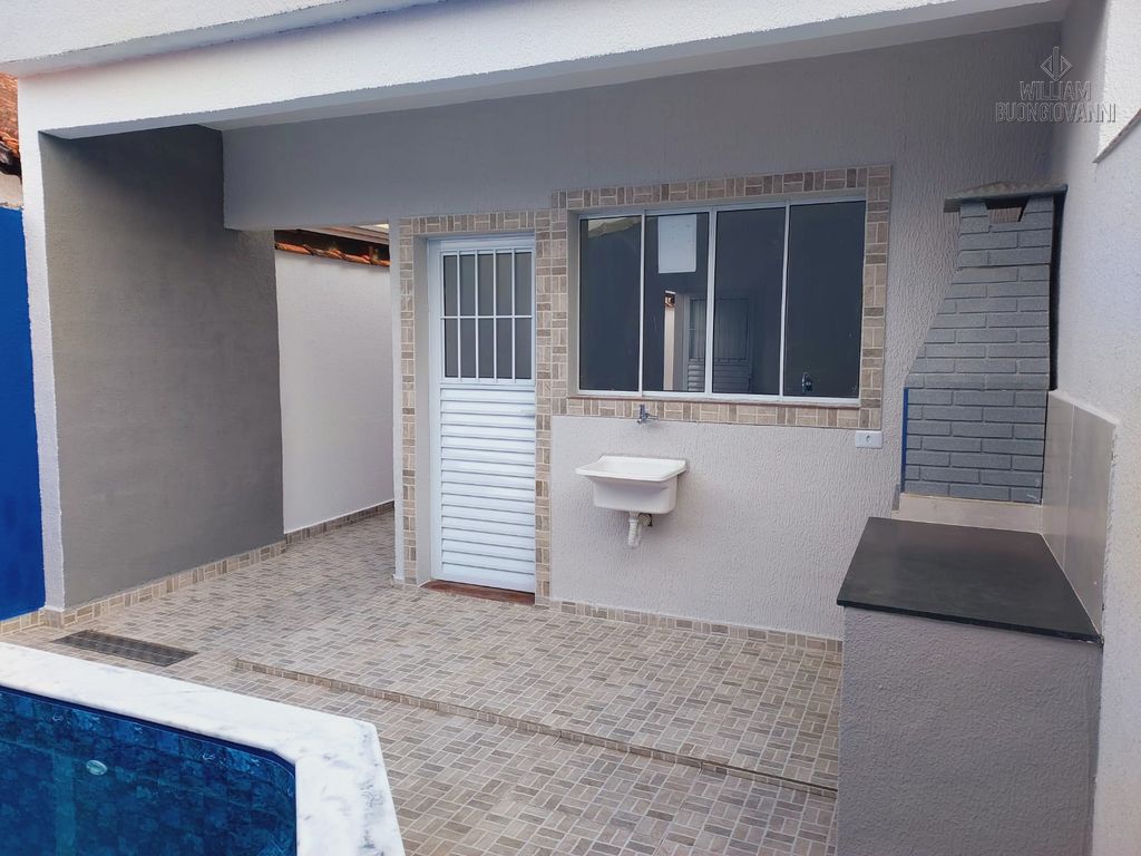 Casa, 2 quartos, 68 m² - Foto 19
