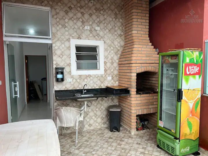 Sobrado, 3 quartos, 120 m² - Foto 12
