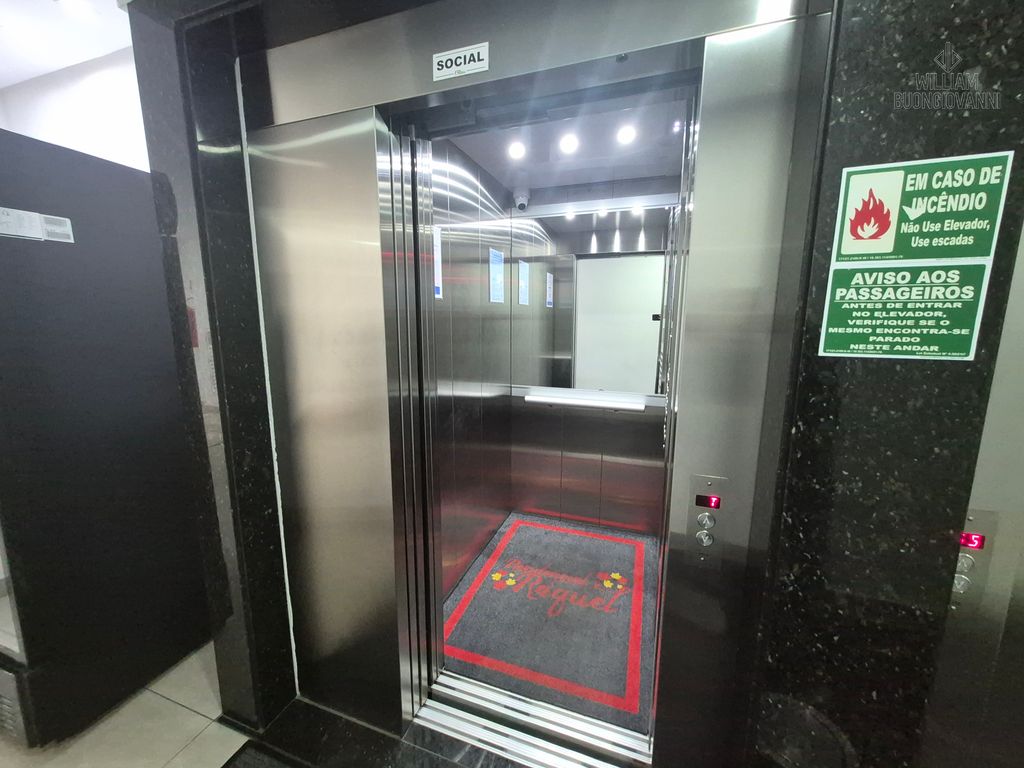 Apartamento, 3 quartos, 100 m² - Foto 10