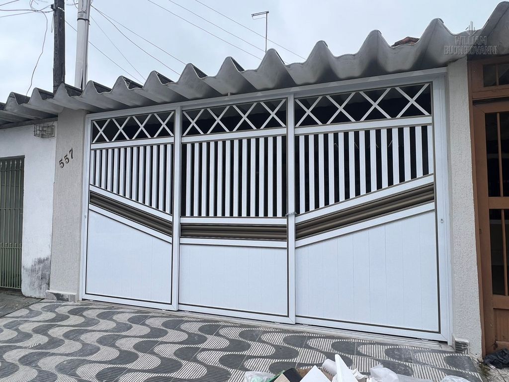 Casa, 2 quartos, 107 m² - Foto 2