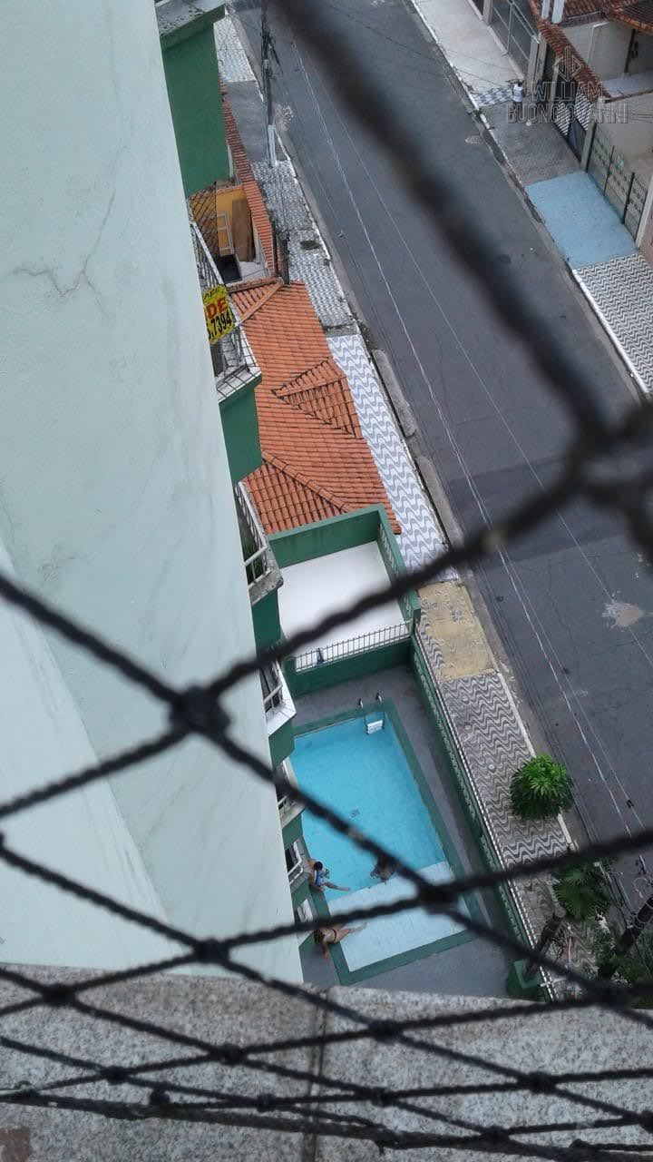 Apartamento, 1 quarto, 58 m² - Foto 3
