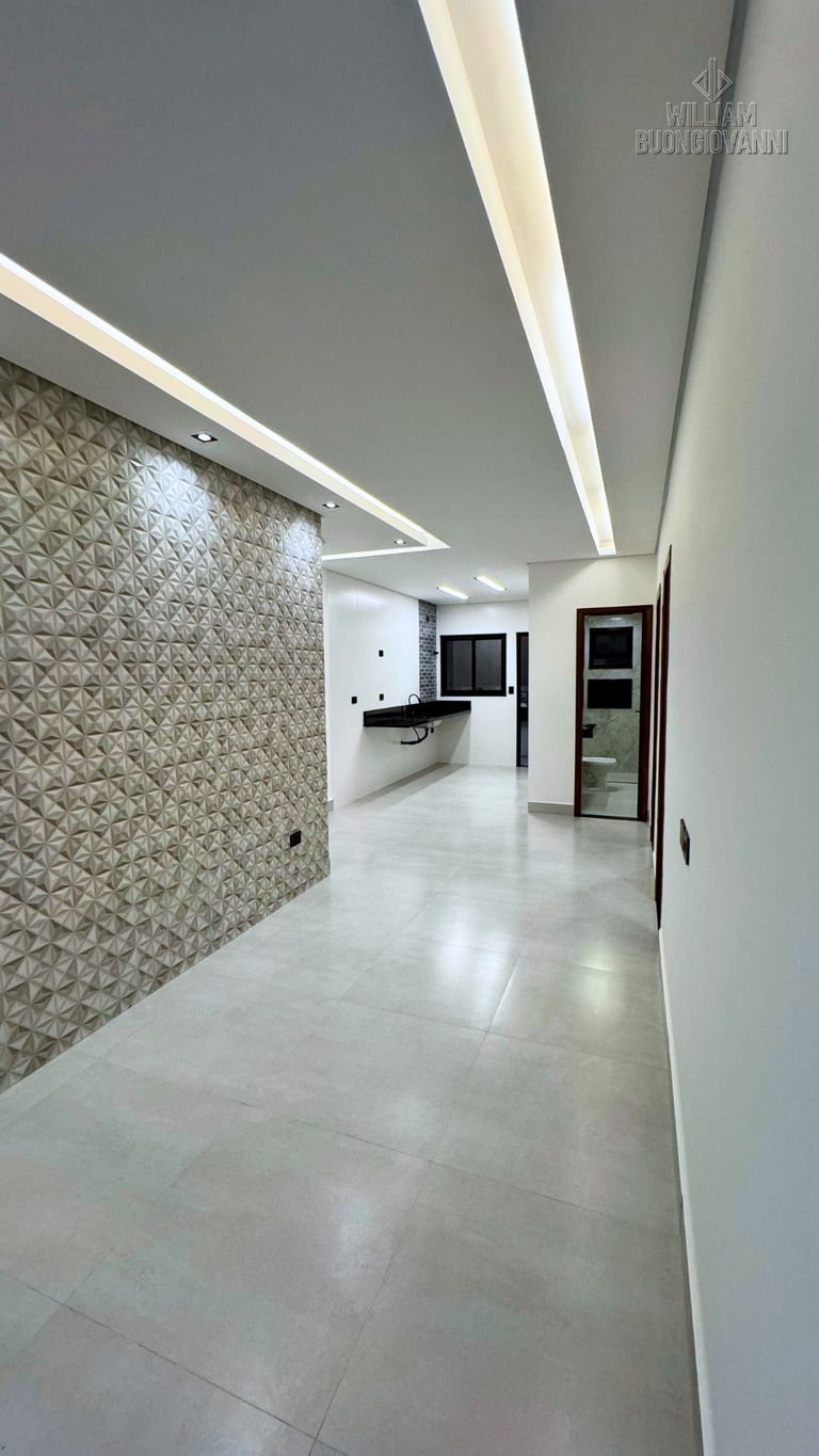 Casa de Condomínio, 2 quartos - Foto 2