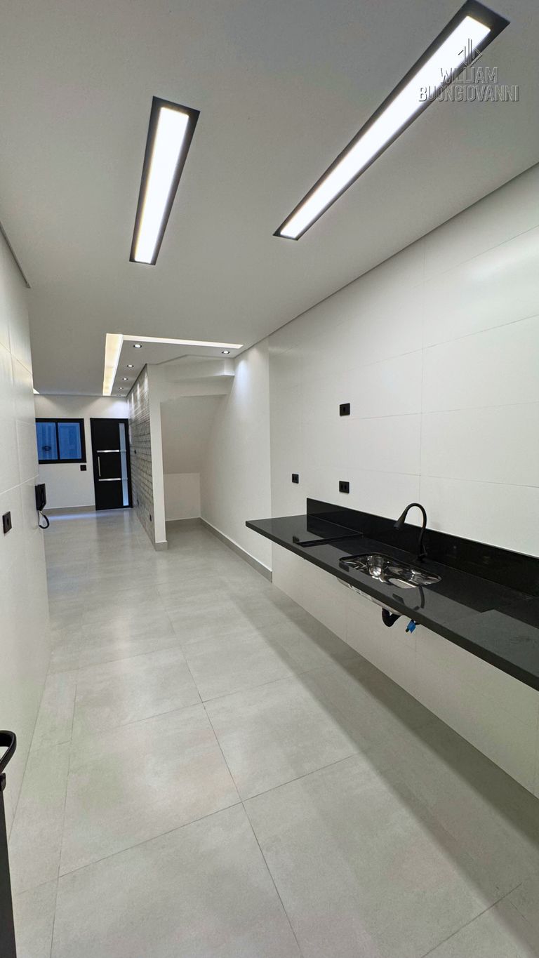 Casa de Condomínio, 2 quartos - Foto 5