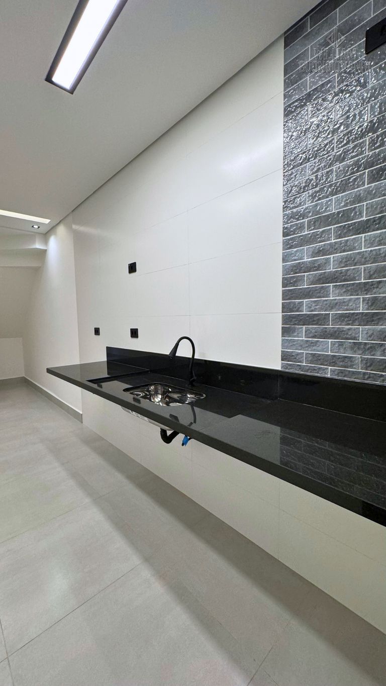 Casa de Condomínio, 2 quartos - Foto 6