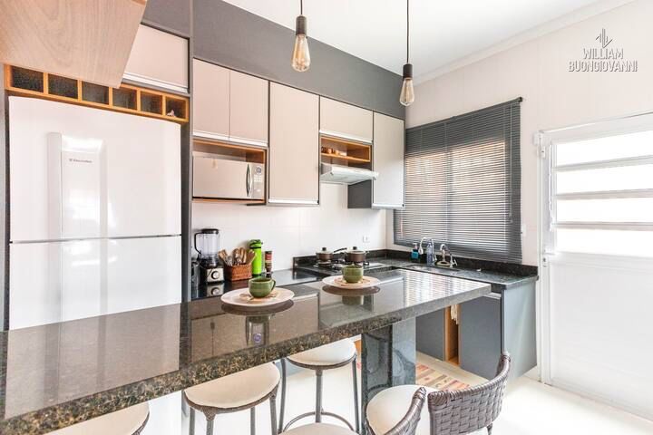 Sobrado, 3 quartos, 120 m² - Foto 16