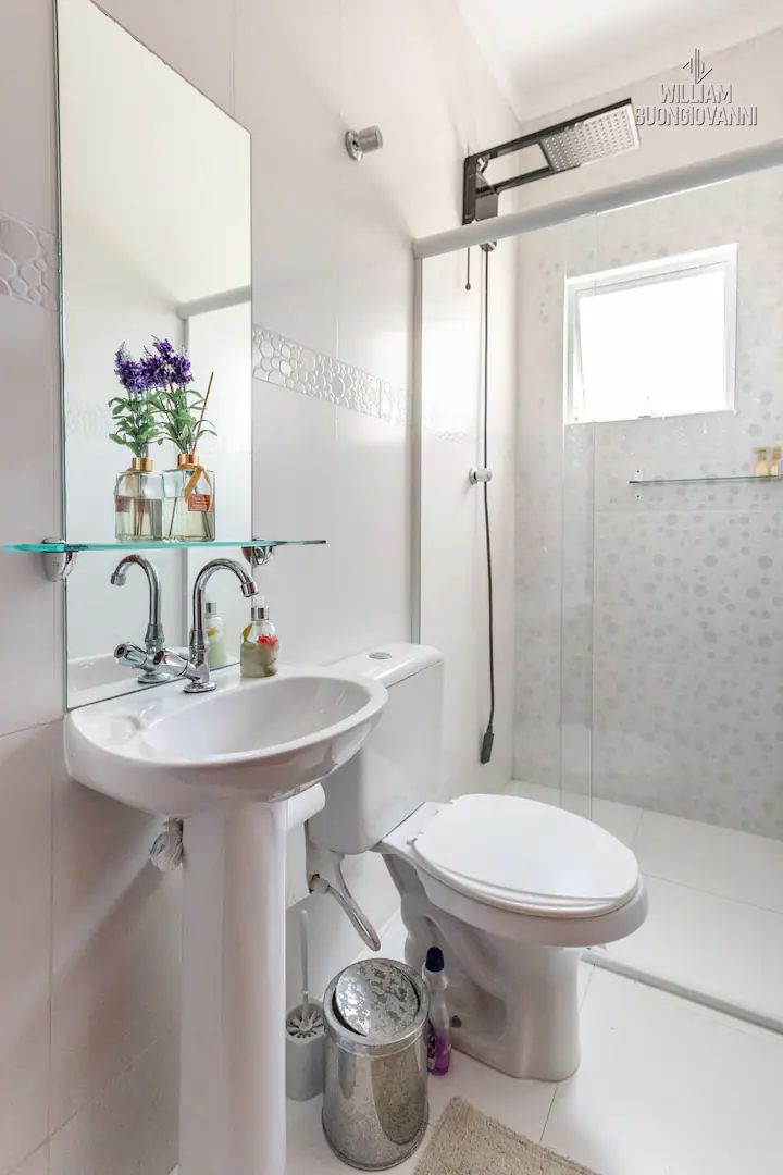 Sobrado, 3 quartos, 120 m² - Foto 18