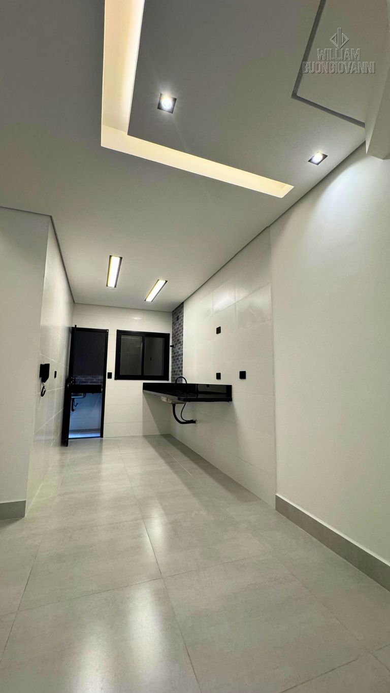 Casa de Condomínio, 2 quartos - Foto 6