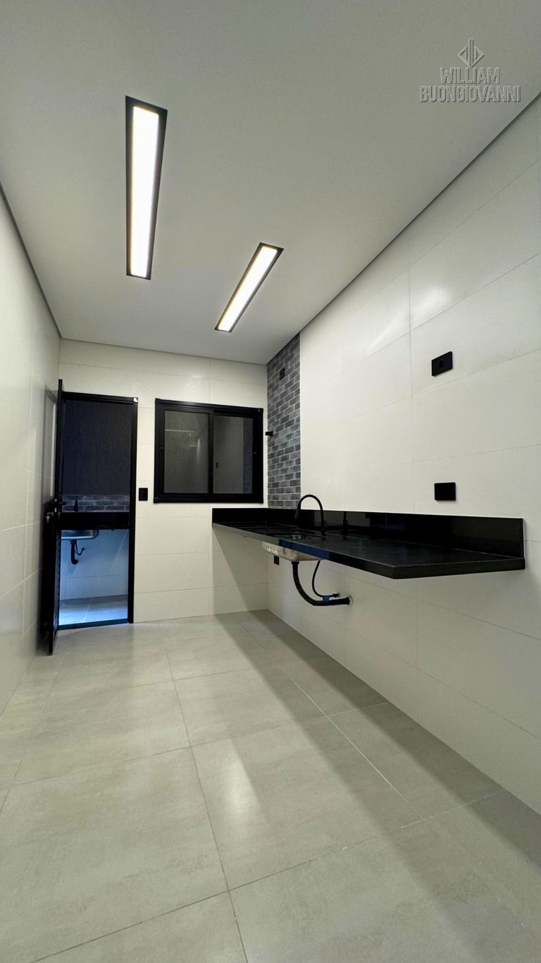 Casa de Condomínio, 2 quartos - Foto 7