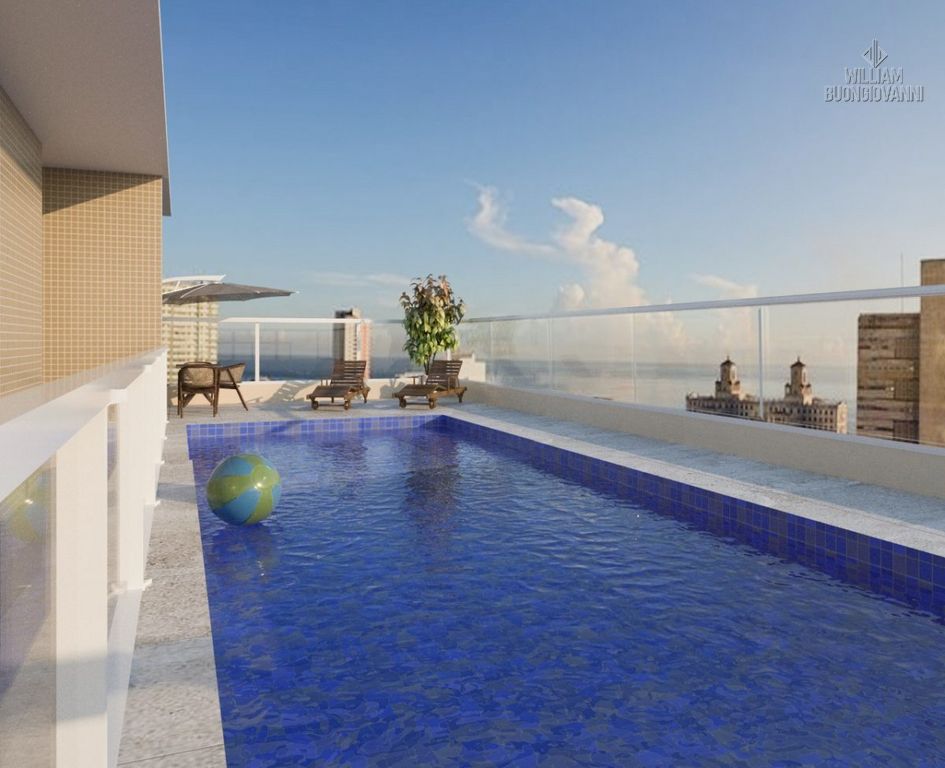 Apartamento, 2 quartos, 85 m² - Foto 11