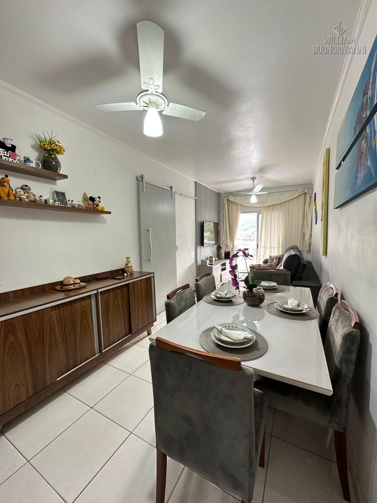 Apartamento, 2 quartos, 70 m² - Foto 10