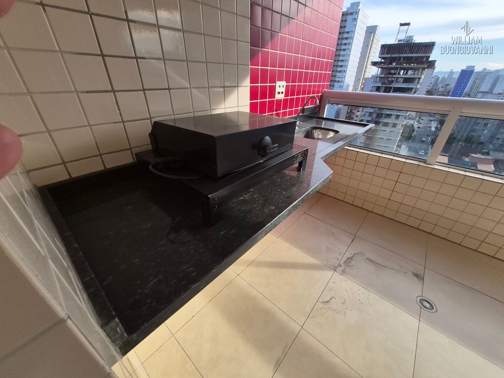 Apartamento, 3 quartos, 100 m² - Foto 79