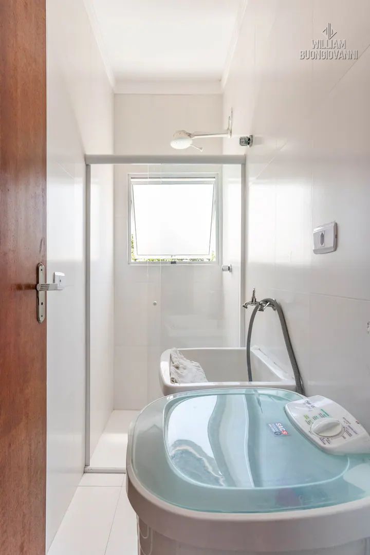 Sobrado, 3 quartos, 120 m² - Foto 22