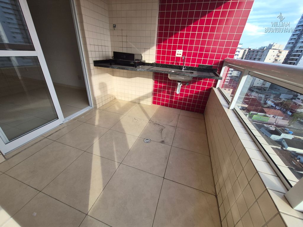 Apartamento, 3 quartos, 100 m² - Foto 1