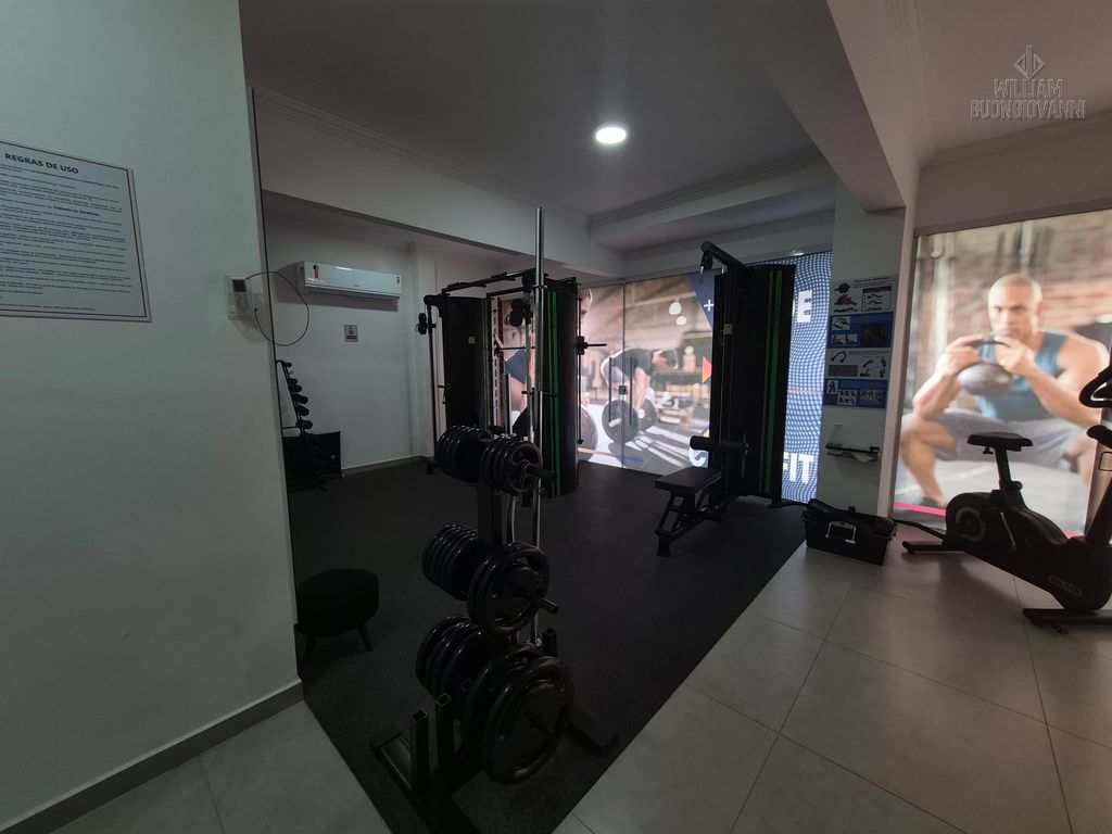 Apartamento, 3 quartos, 100 m² - Foto 88