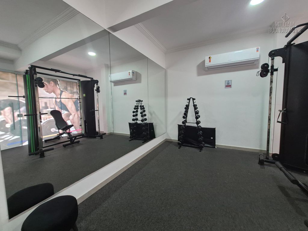 Apartamento, 3 quartos, 100 m² - Foto 91