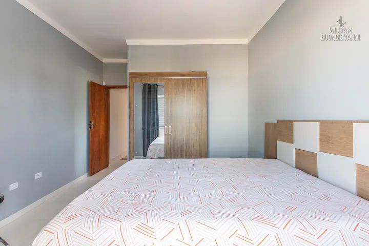 Sobrado, 3 quartos, 120 m² - Foto 26