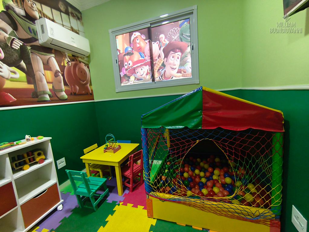 Apartamento, 3 quartos, 100 m² - Foto 110