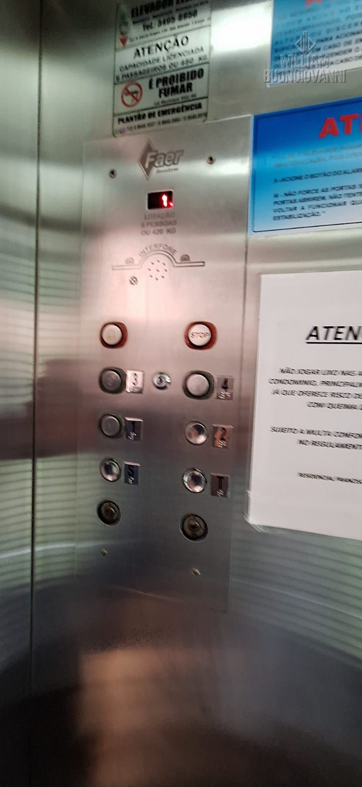 Apartamento, 1 quarto, 50 m² - Foto 26