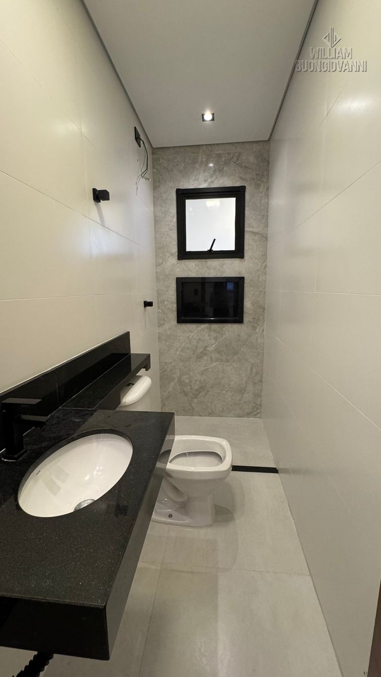 Casa de Condomínio, 2 quartos - Foto 14
