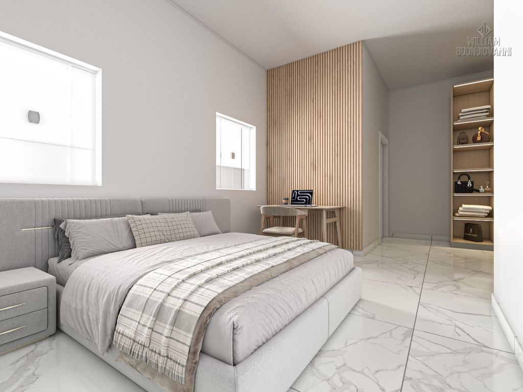 Casa de Condomínio à venda com 3 quartos, 181m² - Foto 6