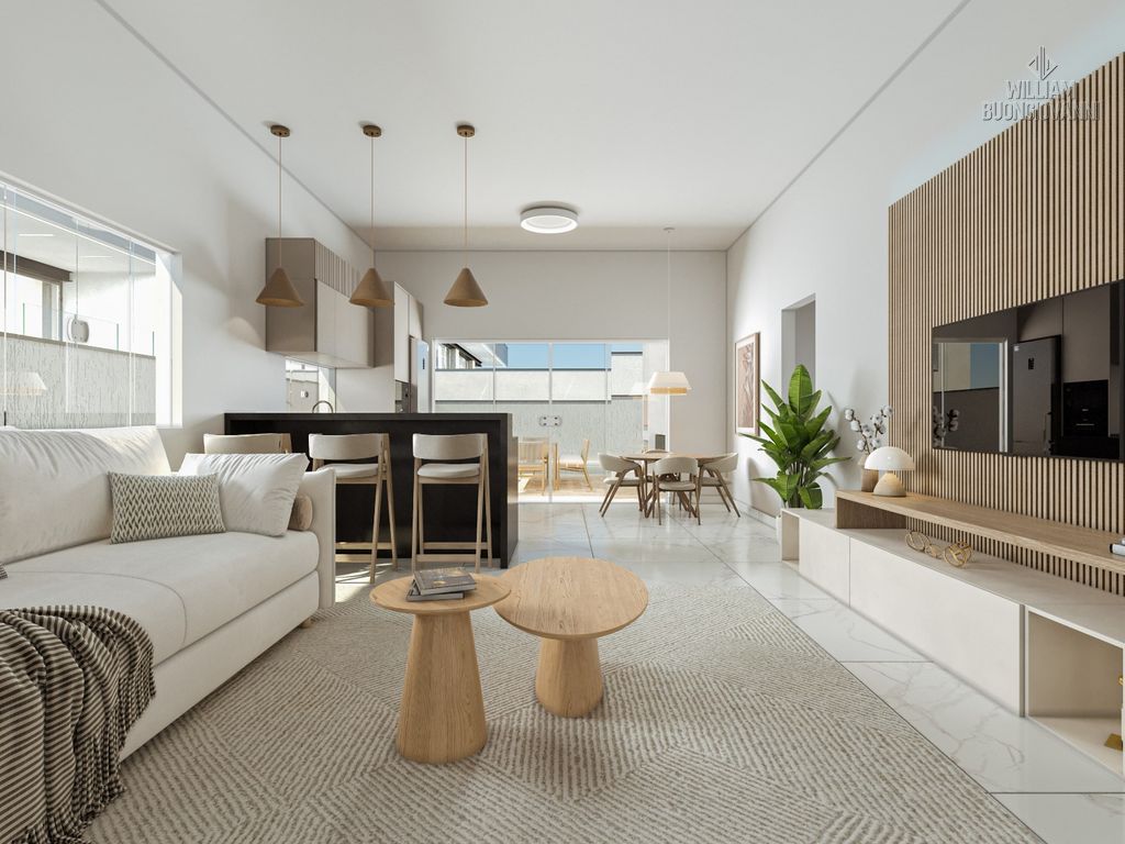 Casa de Condomínio à venda com 3 quartos, 181m² - Foto 8