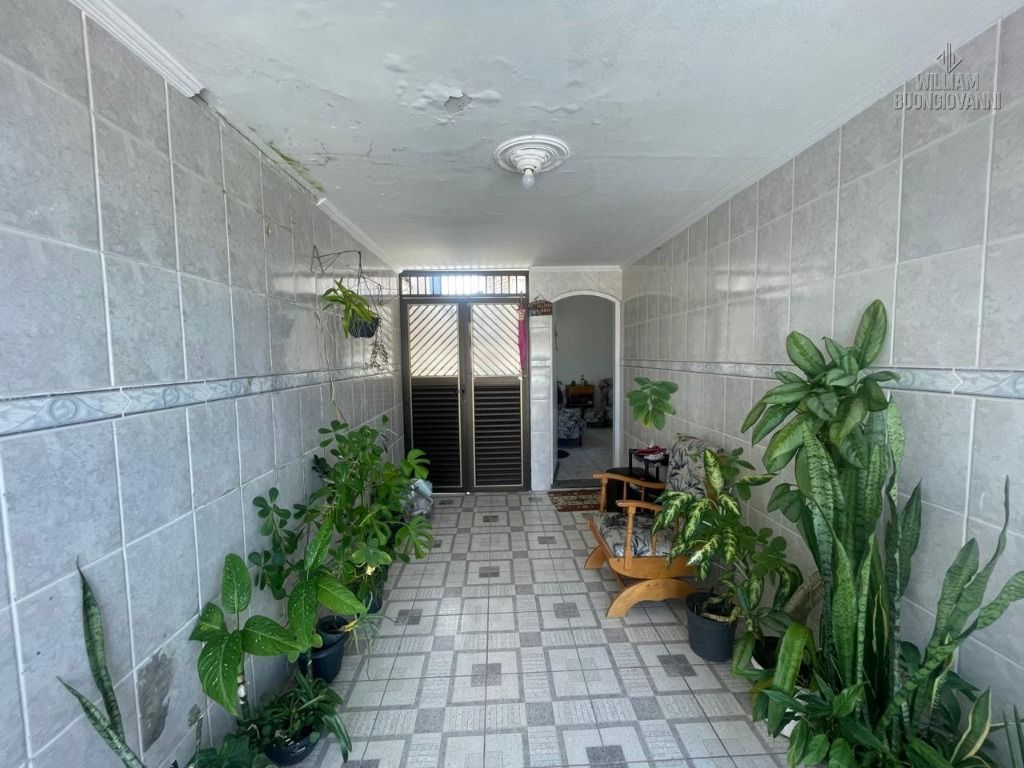 Casa, 2 quartos, 80 m² - Foto 2