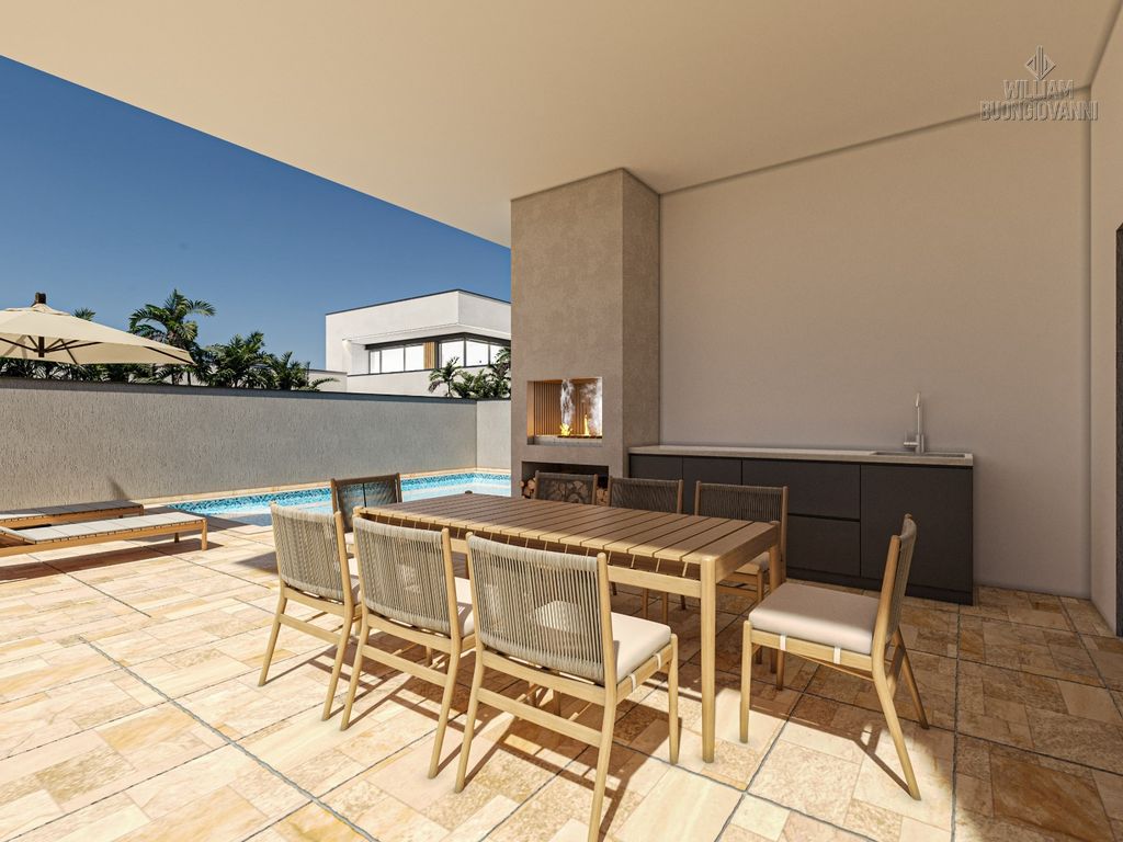 Casa de Condomínio à venda com 3 quartos, 181m² - Foto 11