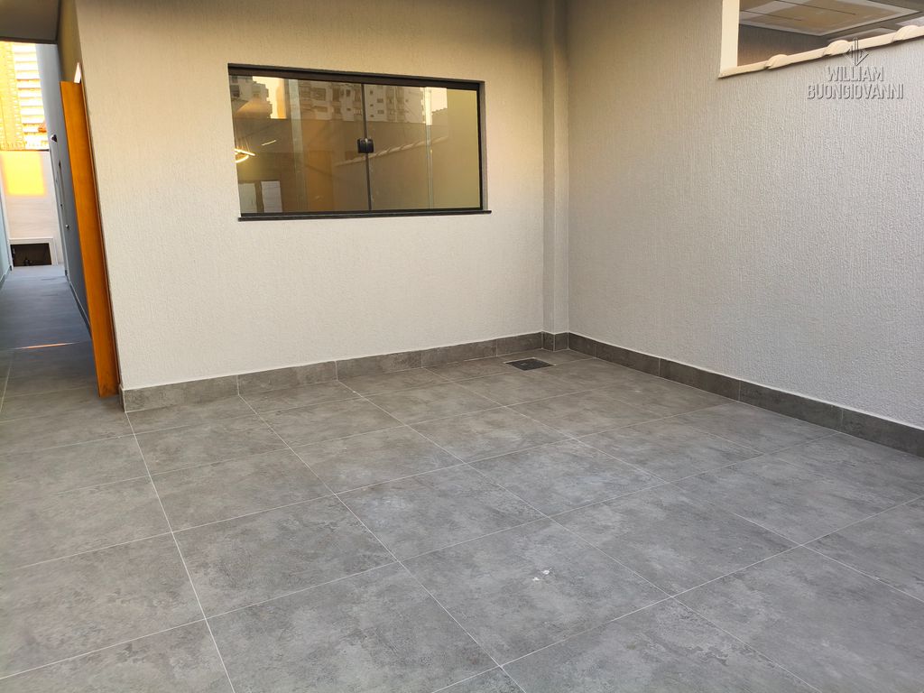Sobrado, 3 quartos, 100 m² - Foto 5