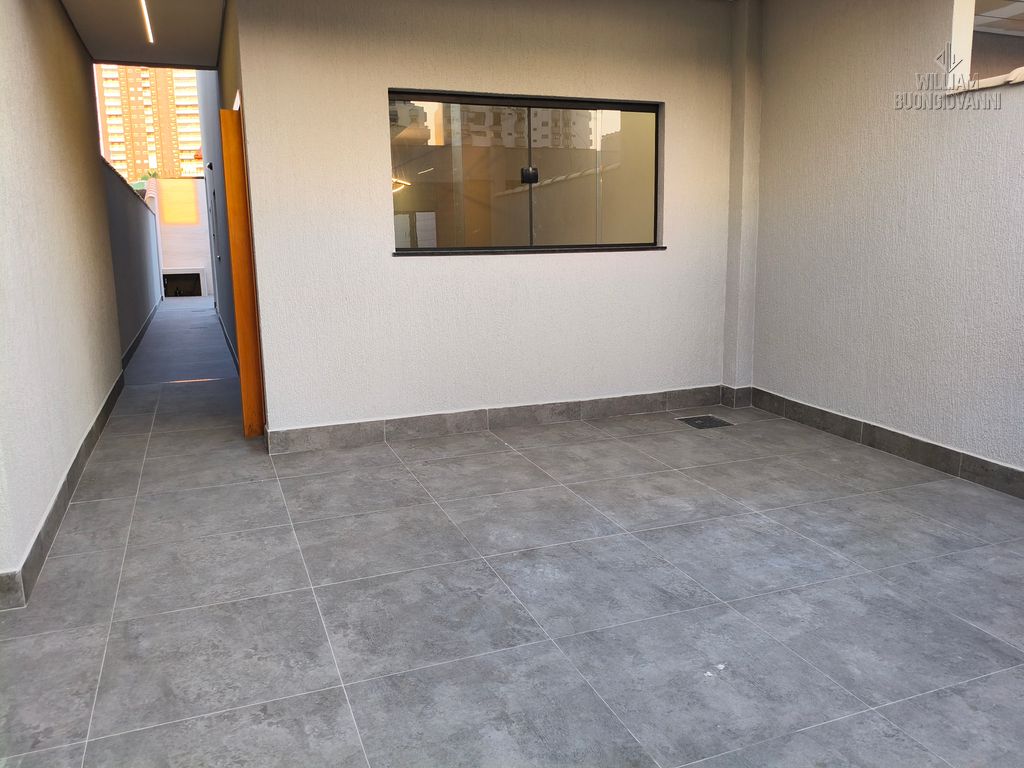 Sobrado, 3 quartos, 100 m² - Foto 7