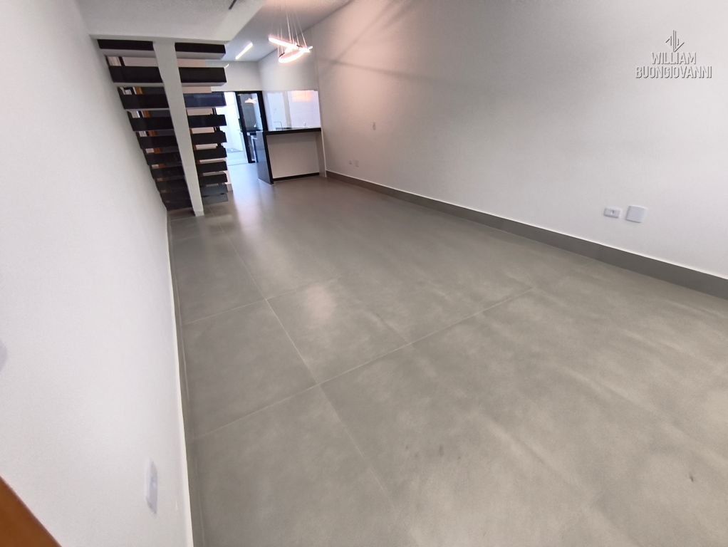 Sobrado, 3 quartos, 100 m² - Foto 11