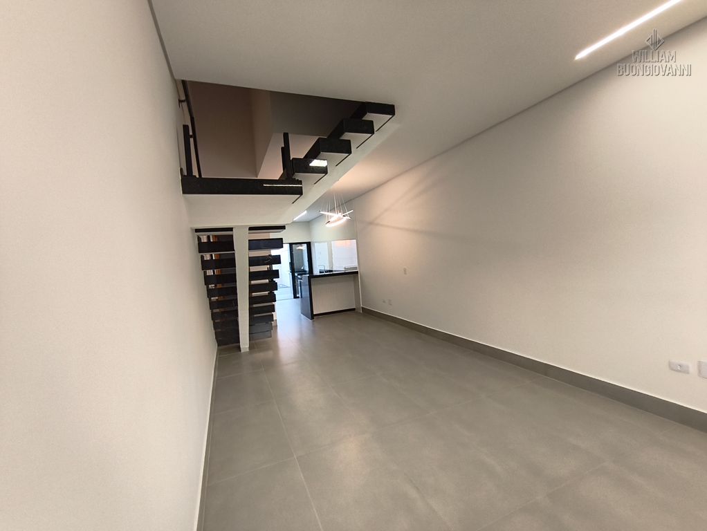 Sobrado, 3 quartos, 100 m² - Foto 13