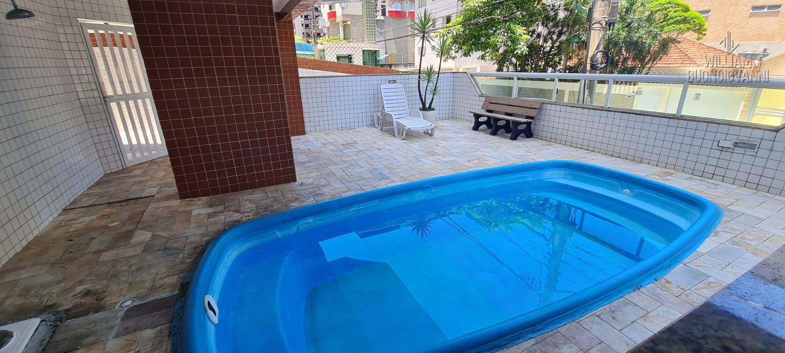 Apartamento, 1 quarto, 55 m² - Foto 6