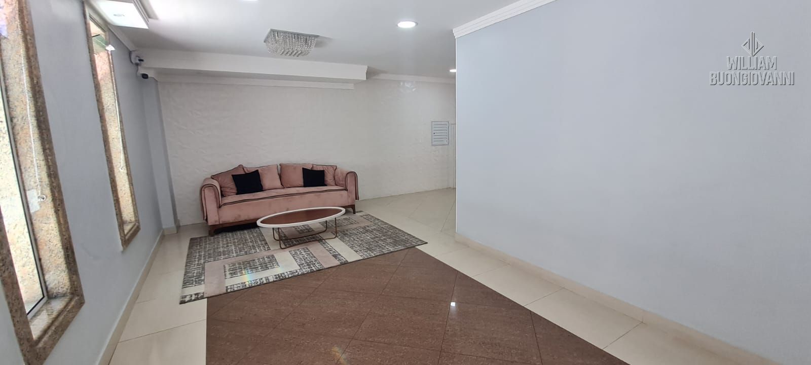 Apartamento, 1 quarto, 55 m² - Foto 8