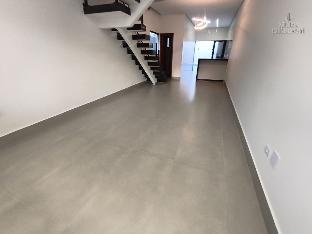 Sobrado, 3 quartos, 100 m² - Foto 14