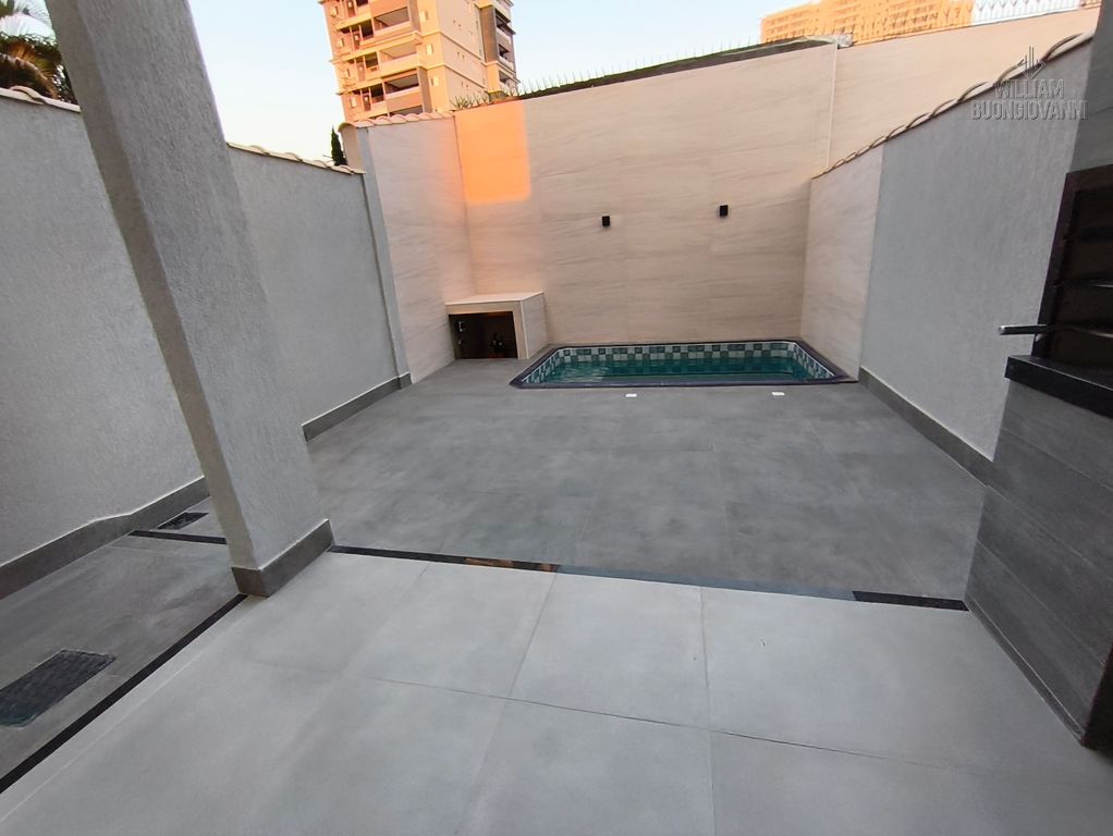 Sobrado, 3 quartos, 100 m² - Foto 29