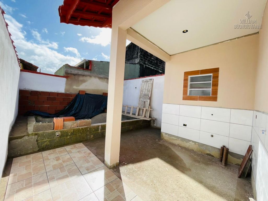 Casa, 2 quartos, 70 m² - Foto 2