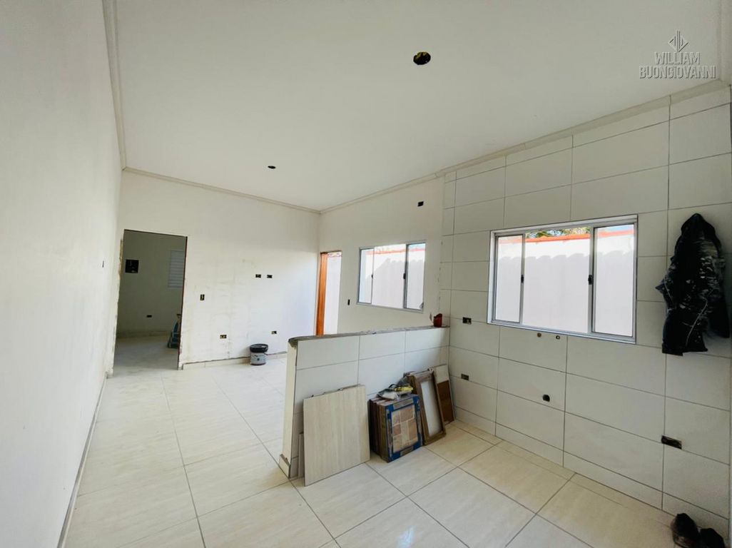 Casa, 2 quartos, 70 m² - Foto 5