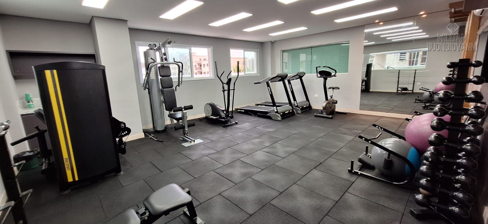 Apartamento, 2 quartos, 75 m² - Foto 23