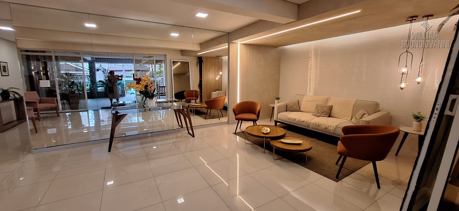 Apartamento, 2 quartos, 75 m² - Foto 39