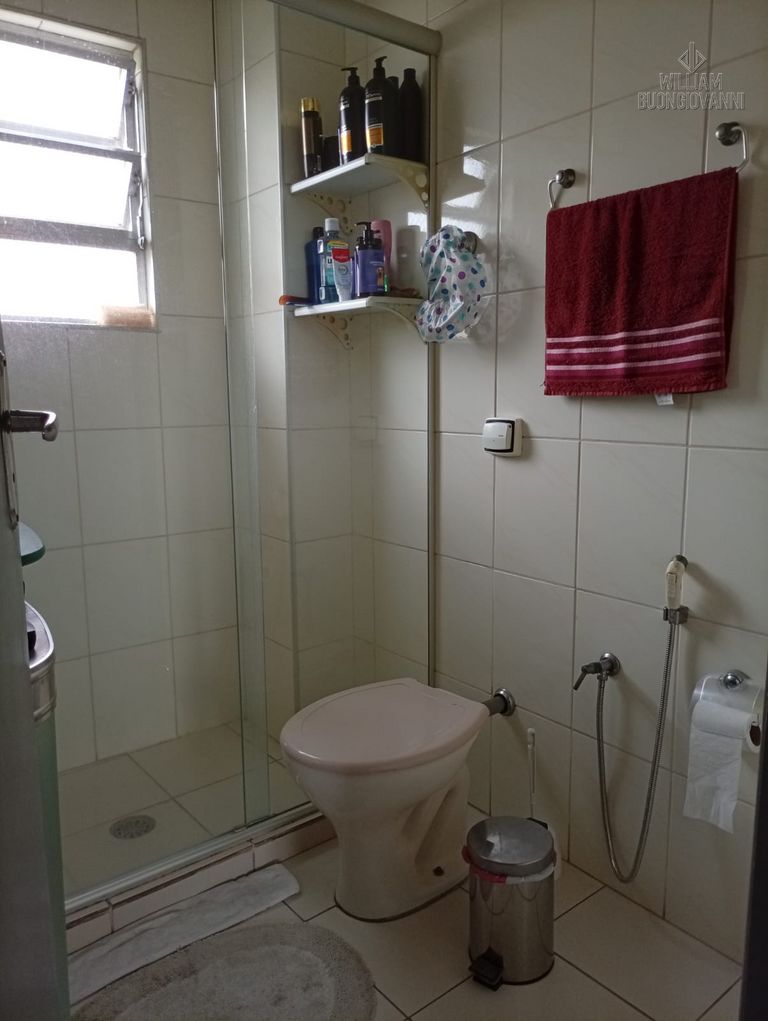 Kitnet-Studio, 44 m² - Foto 12