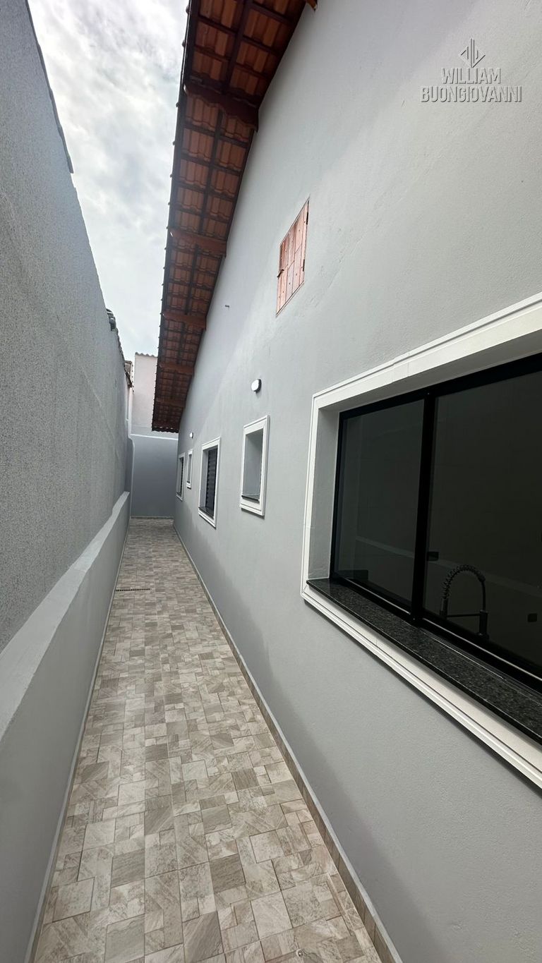 Casa, 2 quartos, 83 m² - Foto 8