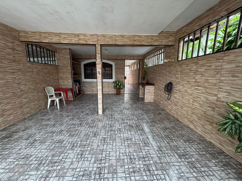 Casa, 2 quartos, 111 m² - Foto 1