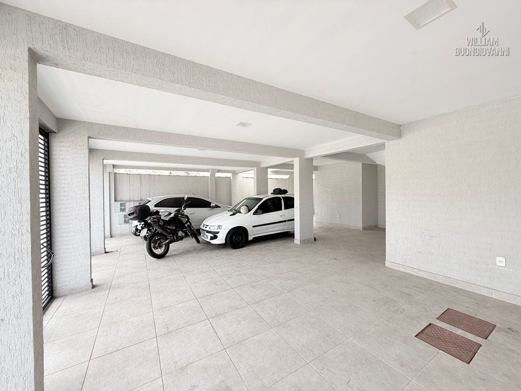 Casa de Condomínio, 2 quartos - Foto 1